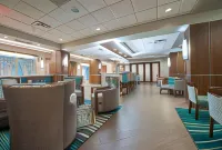 Hampton Inn Greenville/I-385 Haywood Mall - 2 Yıldız