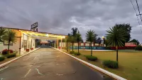 Silver Oaks Motel Hotel di Gilgandra