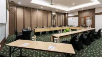 The New Atrium Hotel Yogyakarta