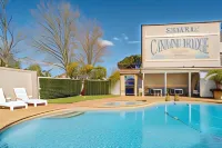 Canning Bridge Auto Lodge - Jacuzzi