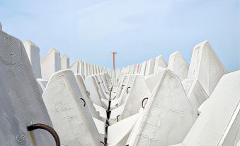 킨먼 라인 인 베드 & 브렉퍼스트