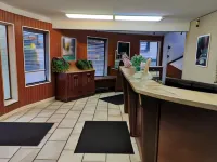 Hope Inn and Suites Hotels in Hope