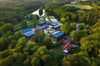 Gut Altona Các khách sạn ở Kirchhatten