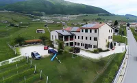 Azienda Agricola La Casa Vecchia Hotel in zona Accademia delle Professioni - Valdobbiadene