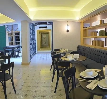 Hotel Plaza Revolución Отели рядом с достопримечательностью «Парк Аламеда-Сентраль»