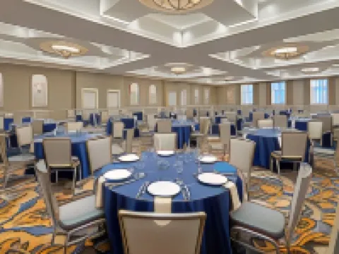 The Hancock Hotel Hotels in Findlay