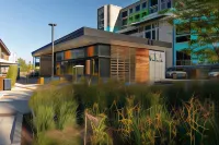Hampton Inn & Suites by Hilton Watertown Boston Hotels in Watertown
