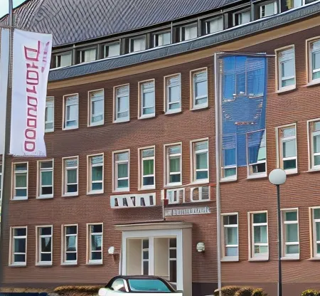 Adena Hotel