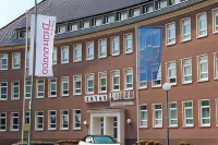Adena Hotel - 3-Star