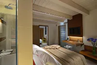 Resort Il Gallo Senone