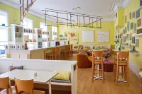 Prästgården Hotell & Bryggeri فنادق في سوديرهامن