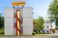 hotelF1 Gap Hotels in Saint-Bonnet-en-Champsaur