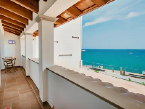 Casa Indiana Hotel Boutique Hoteles en Blanes