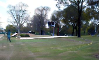Oakey Motor Inn