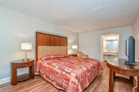 โรงแรมเศรษฐกิจ เมมฟิส