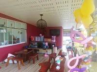 Thipburee Riverside Hotel