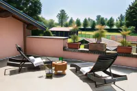 San Giacomo Horses & Agriturismo - Chambres d'hôtes