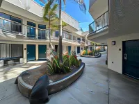 Studio 6 Suites Gardena, CA Hotels in Gardena