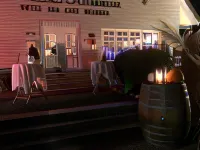 Hotel Petersen's Landhaus Scharbeutz