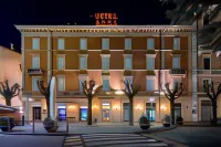 Hotel Roma - breakfast