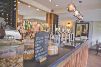 The Peel Aldergate Hôtels à : Tamworth