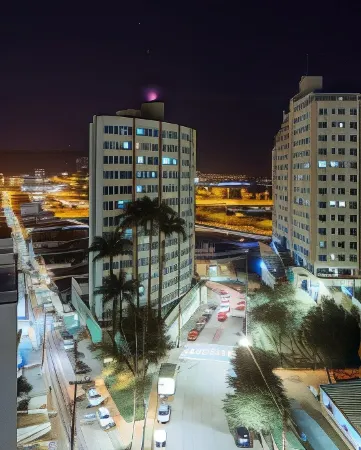 Lumar Hotel