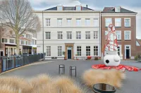 Boutique Hotel Jeroen - 3-Star