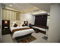 Hotel Royal Residency, Vadodara Hotels in 