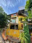 Golden Mango House Hotels in Sam Roi Yot Subdistrict