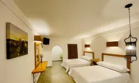 Aldea del Bazar Hotels in Tehuacan