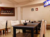 Limeira Plaza Hotel Hôtels à : Limeira