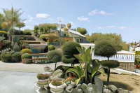 Hotel Galidon Wellness Park & Spa