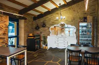 Casa de Amancio Hotels in O Pino