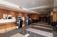 Silk Hotel