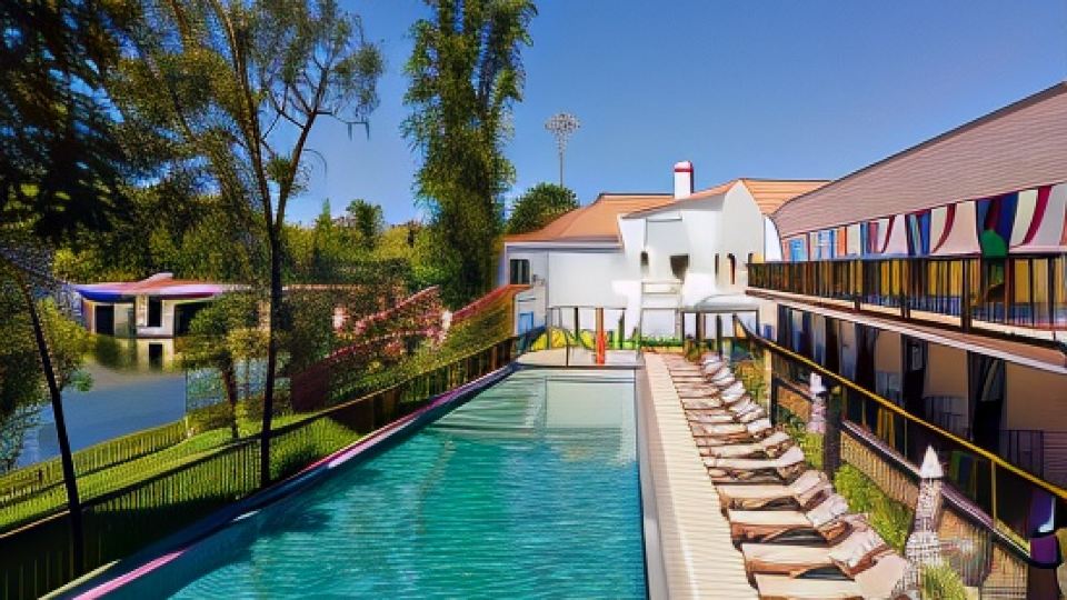 Vila Gale Collection Tomar
