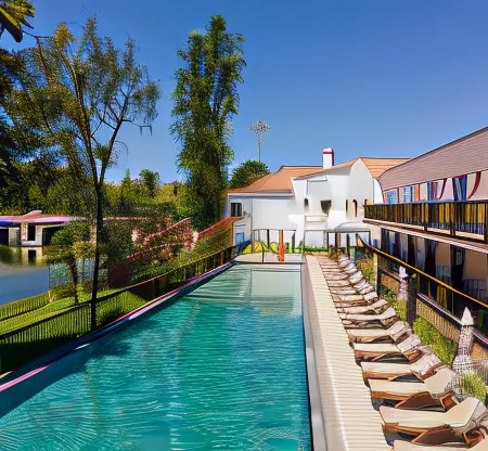 Vila Gale Collection Tomar
