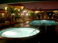 Tropicana Inn and Suites - Badekar