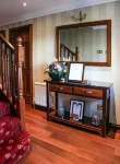 Keef Halla Country House Hotels in Crumlin