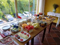 Corredoura Garden Hotels in Caldelas