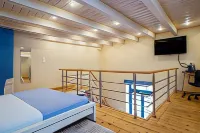 Boutique Hotel Fortino