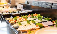 Yors Boutique Hotel - sarapan