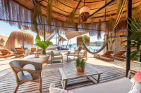 Elista Hotel & Spa Hotels in Golturkbuku