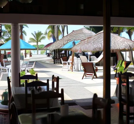 Hotel Zapata