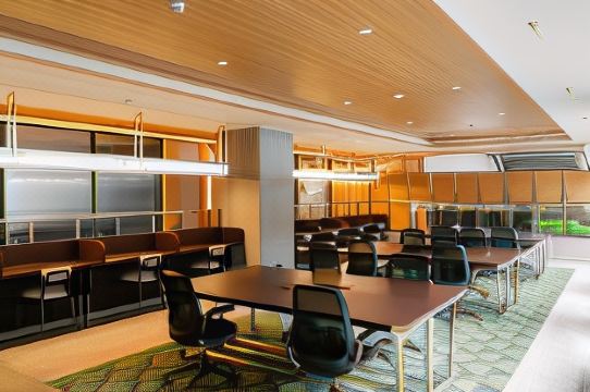 GH Universal Hotel Bandung 수영장