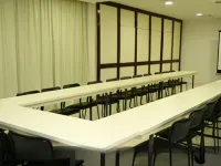 Residence Plaza Flat Hotels in Ribeirao Preto