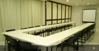Residence Plaza Flat