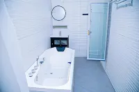 Vegas Luxury Hotel Hotels in Dar es salaam