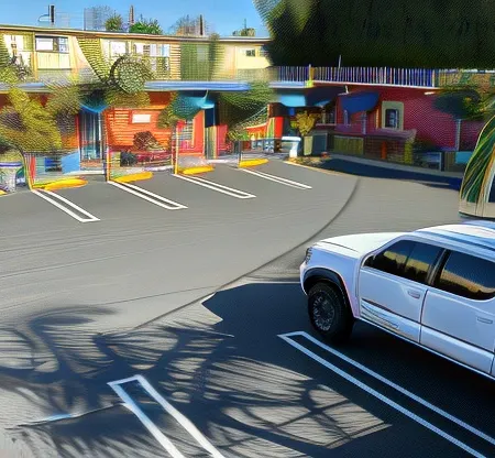 Villa Brasil Motel