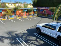 Villa Brasil Motel - Parking