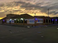 Alexia Lodge & Spa Hotels in Matroosfontein